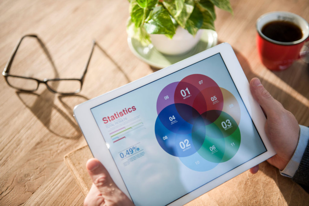 Tablety Apple iPad 9 (2021) cieszą się coraz większym zainteresowaniem zarówno wśród klientów biznesowych, jak i indywidualnych